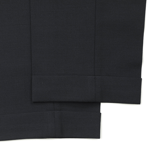 PT TORINO パンツ スラックス ウール ワンプリーツ STRETCH